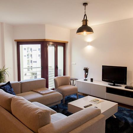 Apartament Flh Expo Cosy Family Flat Lizbona Zewnętrze zdjęcie