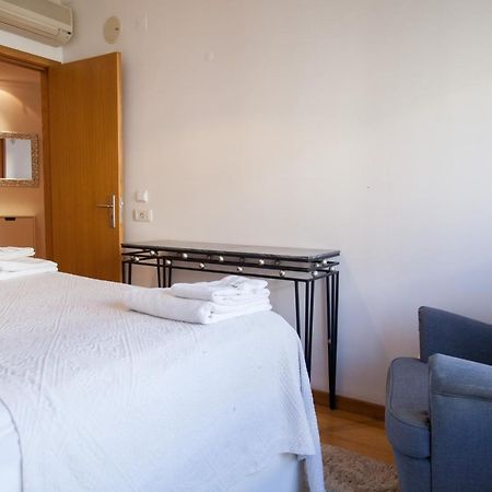 Apartament Flh Expo Cosy Family Flat Lizbona Zewnętrze zdjęcie