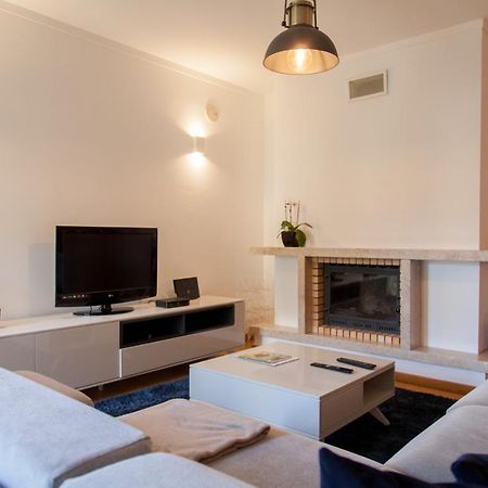 Apartament Flh Expo Cosy Family Flat Lizbona Zewnętrze zdjęcie