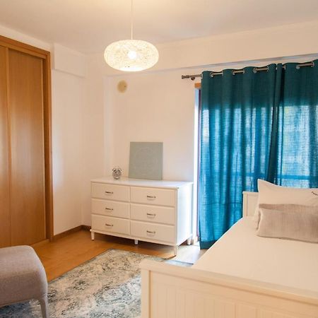 Apartament Flh Expo Cosy Family Flat Lizbona Zewnętrze zdjęcie