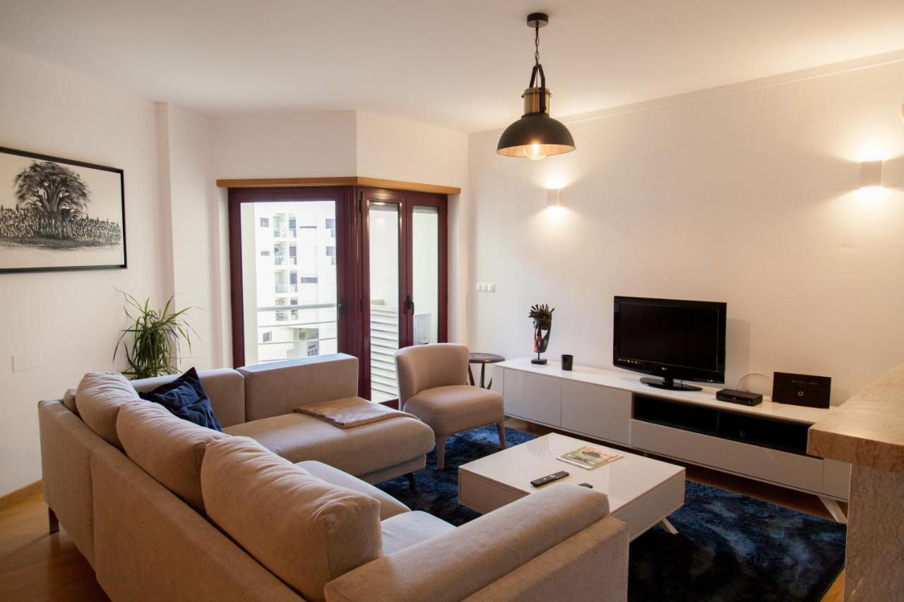 Apartament Flh Expo Cosy Family Flat Lizbona Zewnętrze zdjęcie