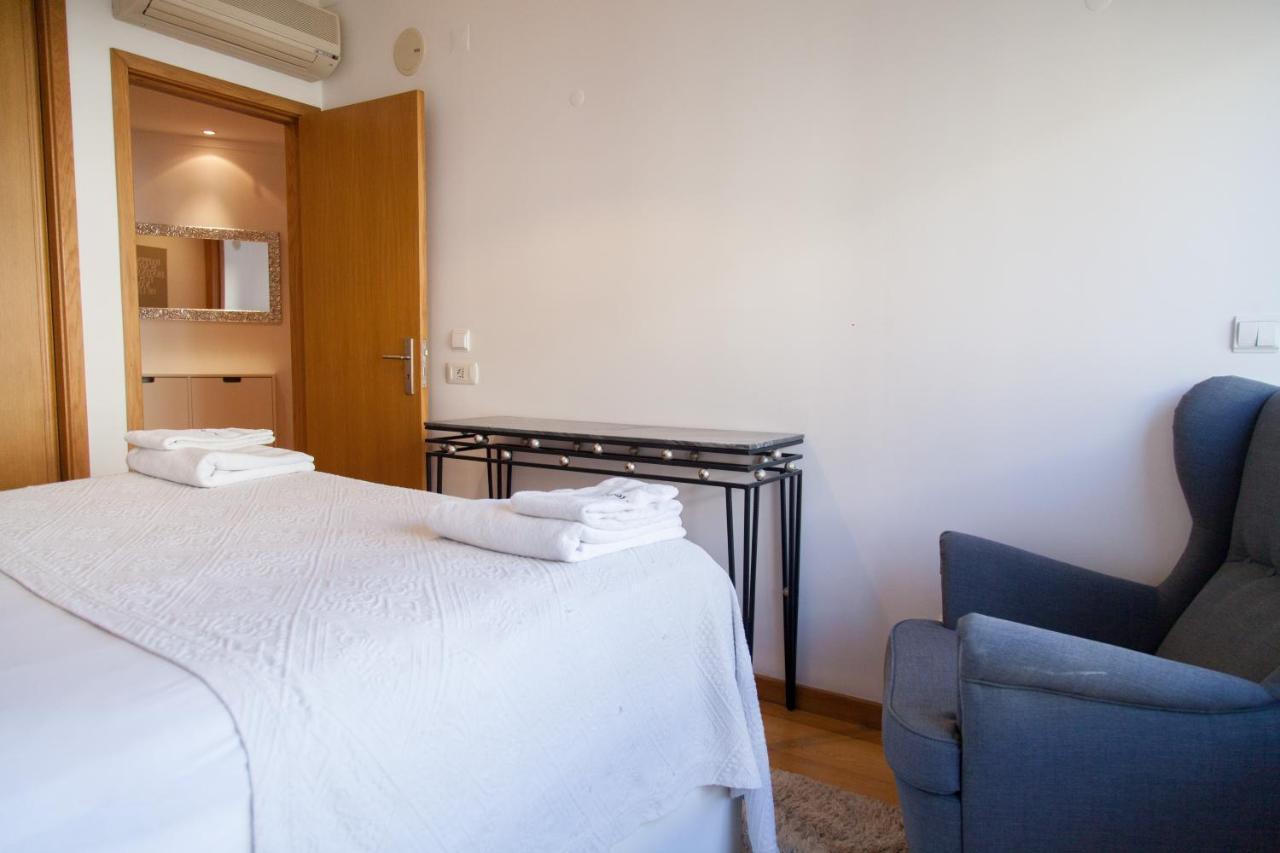 Apartament Flh Expo Cosy Family Flat Lizbona Zewnętrze zdjęcie