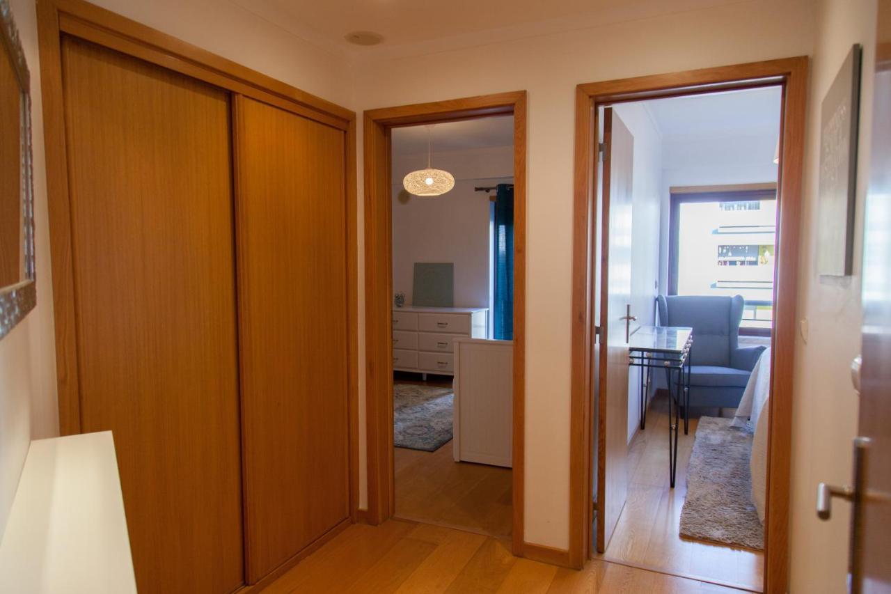 Apartament Flh Expo Cosy Family Flat Lizbona Zewnętrze zdjęcie