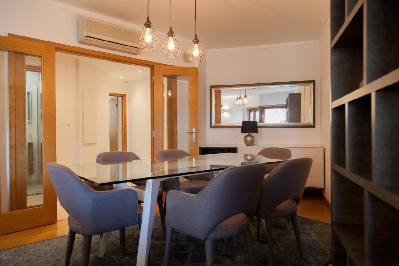 Apartament Flh Expo Cosy Family Flat Lizbona Zewnętrze zdjęcie