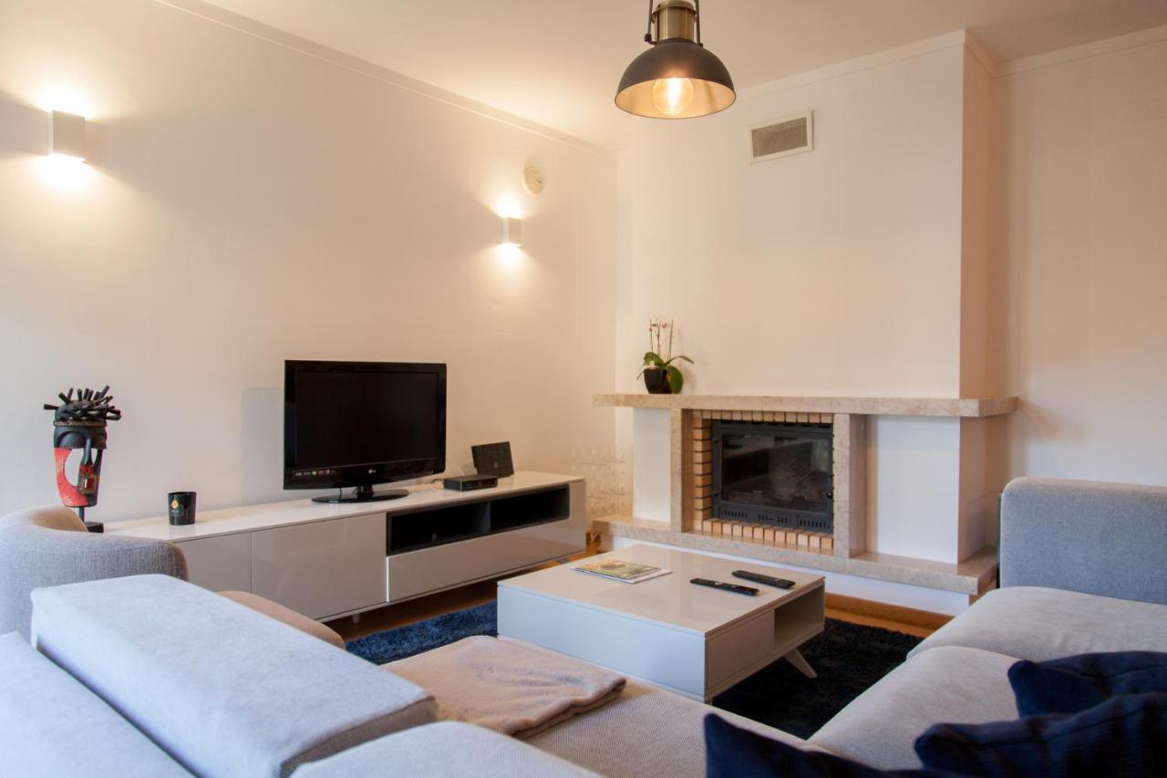 Apartament Flh Expo Cosy Family Flat Lizbona Zewnętrze zdjęcie