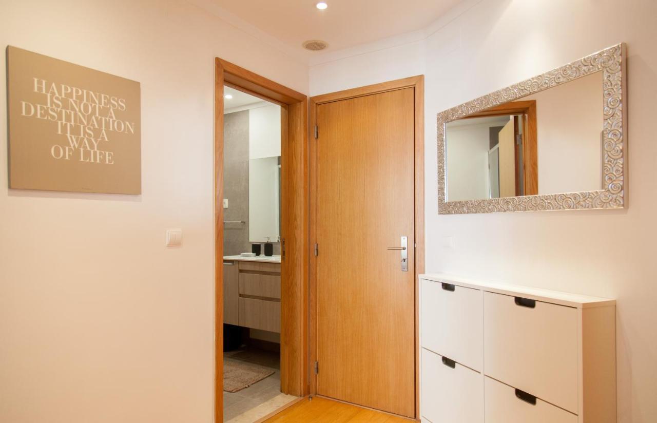 Apartament Flh Expo Cosy Family Flat Lizbona Zewnętrze zdjęcie