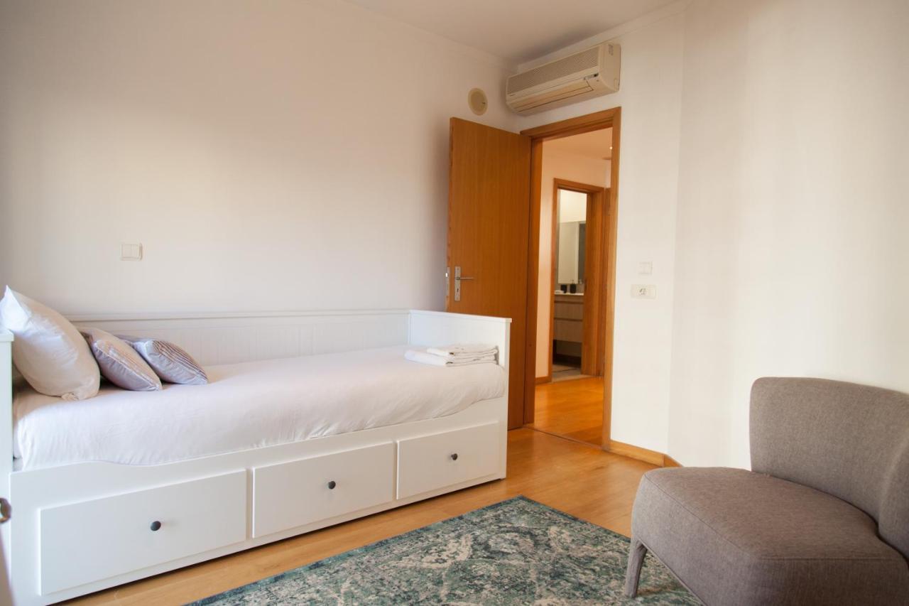 Apartament Flh Expo Cosy Family Flat Lizbona Zewnętrze zdjęcie