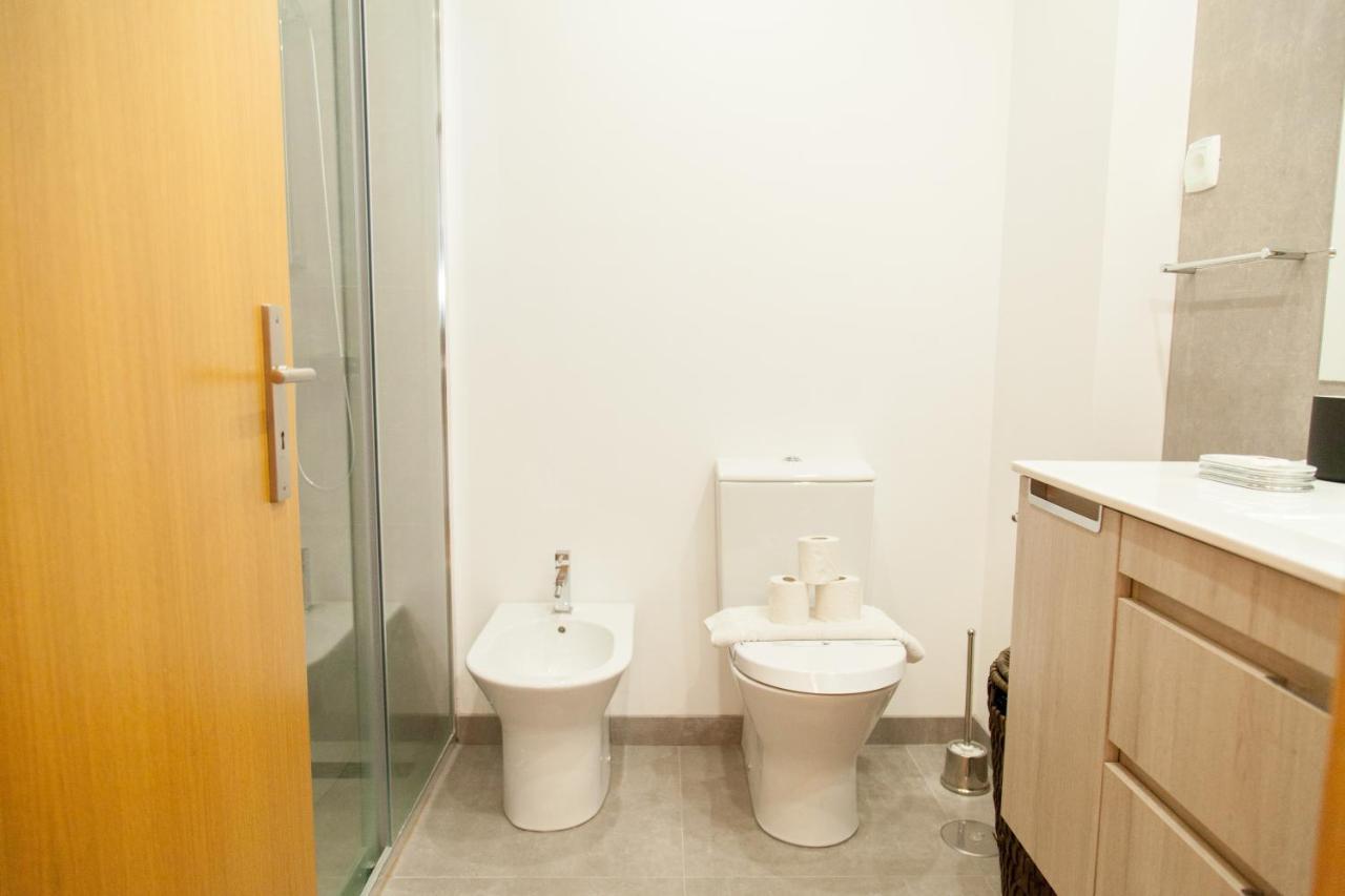 Apartament Flh Expo Cosy Family Flat Lizbona Zewnętrze zdjęcie