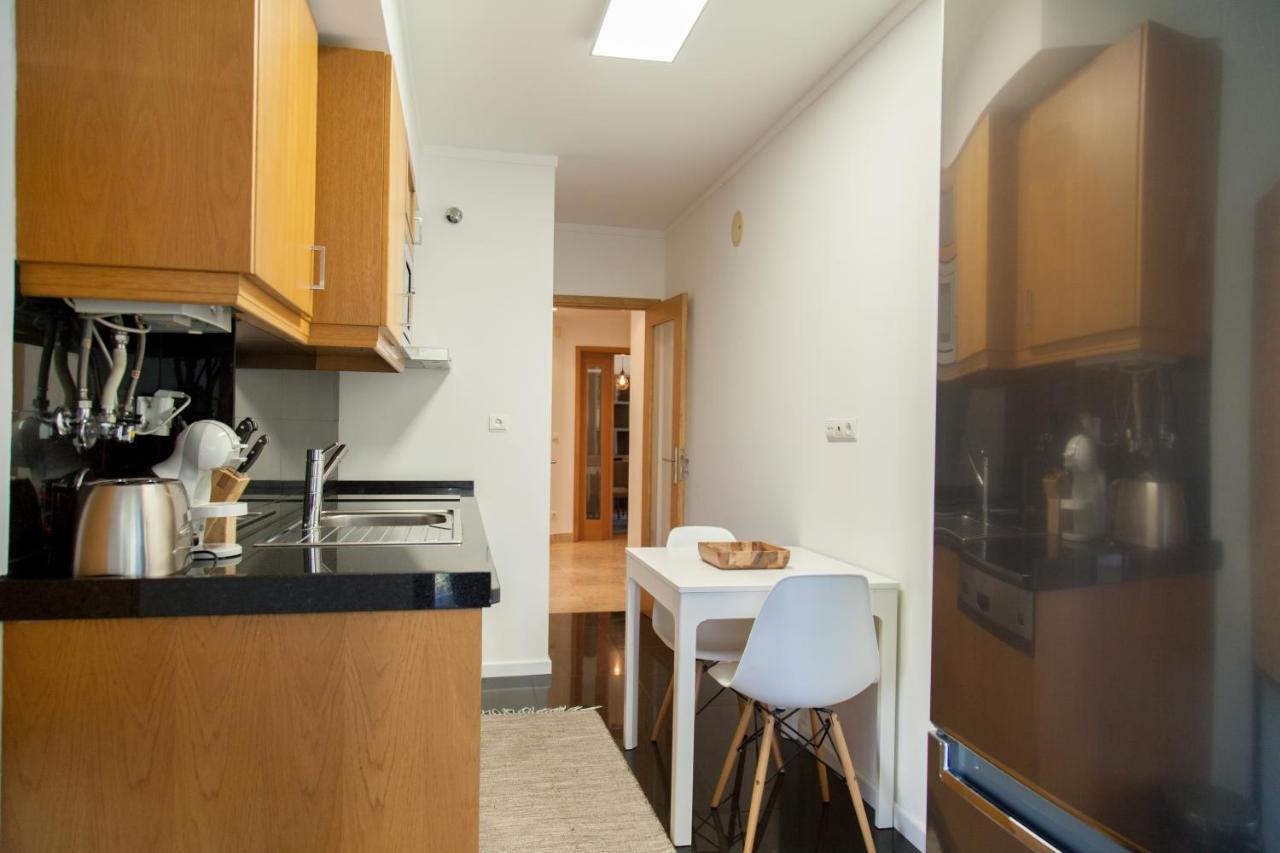 Apartament Flh Expo Cosy Family Flat Lizbona Zewnętrze zdjęcie